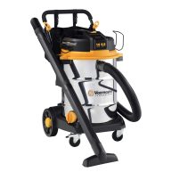 Vacmaster VJE1412SW 0201 14 Gallon 6.5 HP Professional Wet/Dry Vacuum