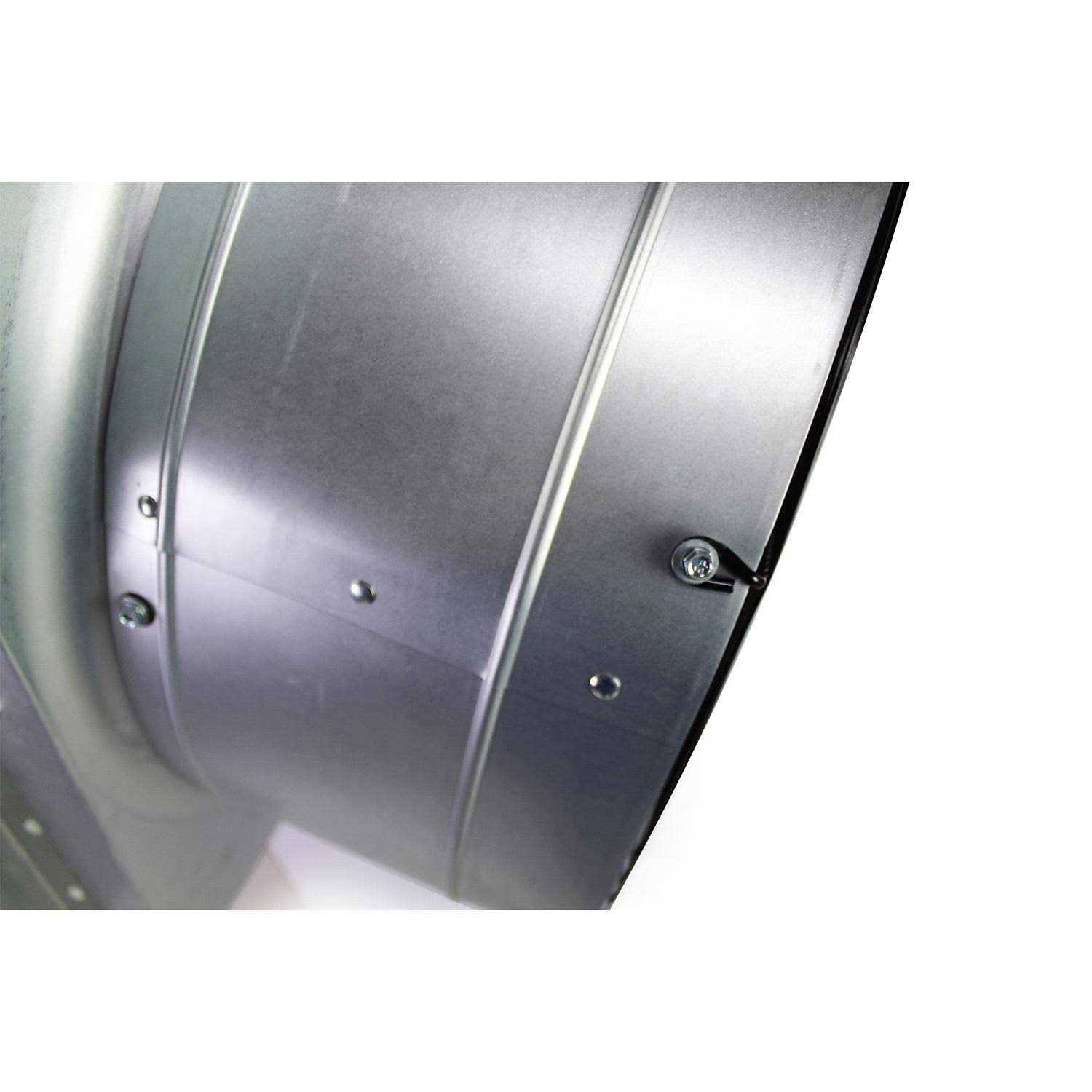 Ventamatic Maxx Air 4100 CFM Exhaust Fan - Image 2