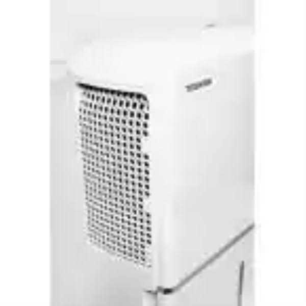 Toshiba 50-Pint 115-Volt ENERGY STAR MOST EFFICIENT Dehumidifier with Continuous Operation Function covers up to 4,500 sq. ft - Image 3