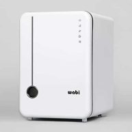 Wabi Baby UVC-LED Ultra Sanitizer & Dryer