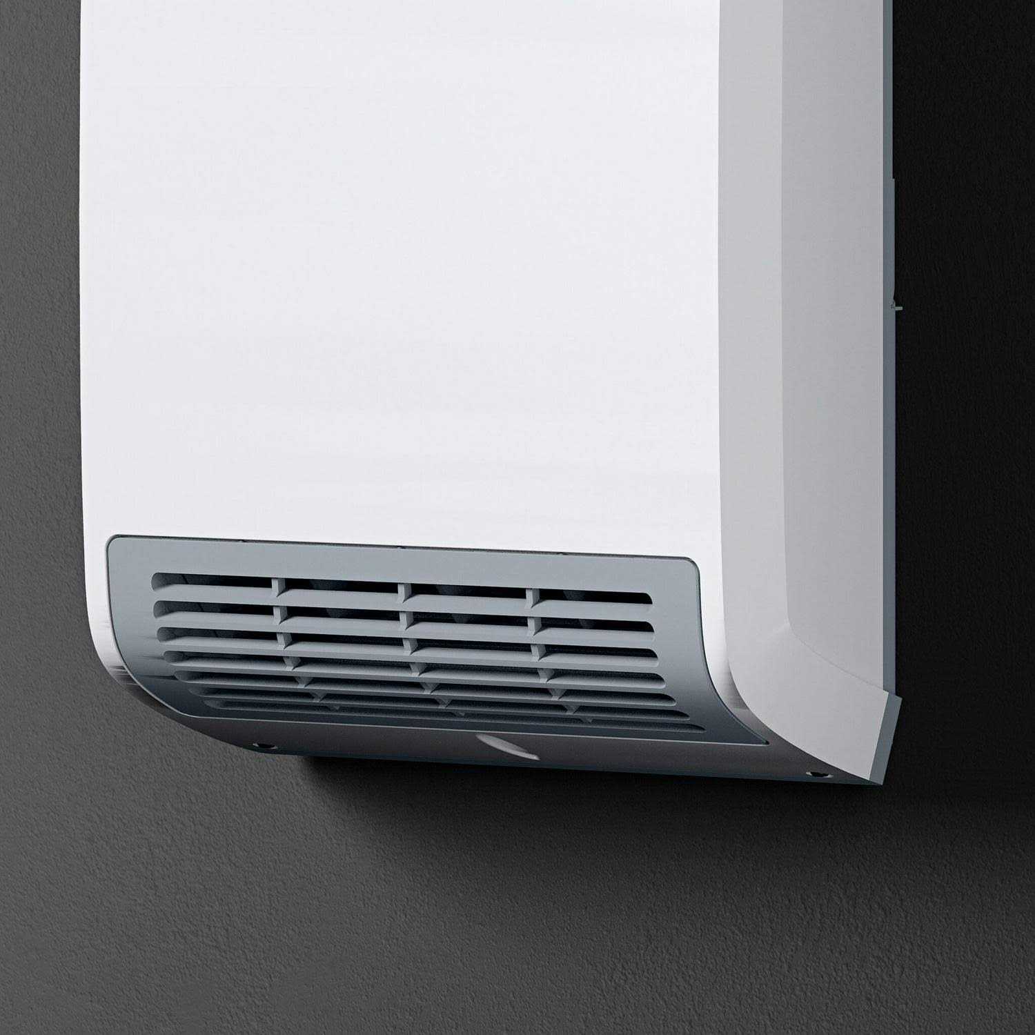 Stiebel Eltron CK 150-1 Trend Wall-Mounted Electric Fan Heater - Image 3