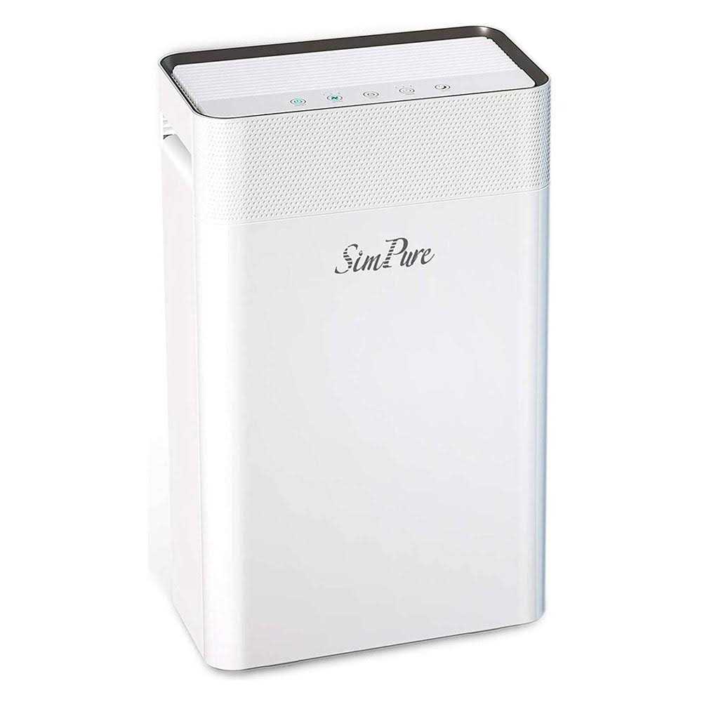 Simpure HP9 Air Purifier