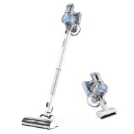 Tineco A11 Pet Cordless Stick Vacuum, Lightweight Handheld Vacuum and Powerful Carpet and Hard Floor