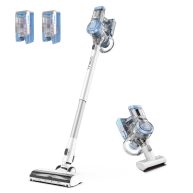 Tineco A11 Pet Cordless Stick Vacuum, Lightweight Handheld Vacuum and Powerful Carpet and Hard Floor