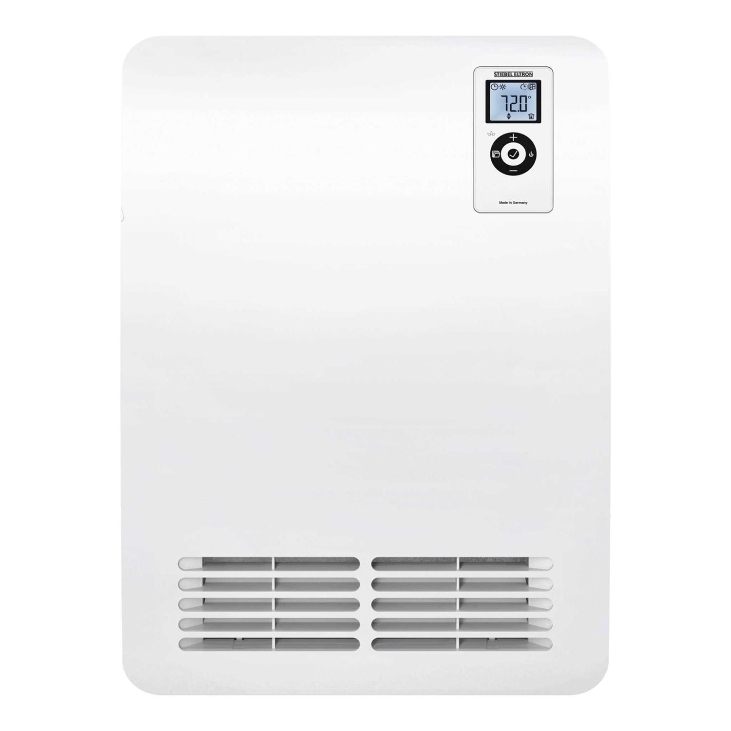 Stiebel Eltron 202033 CK 150-1 Premium Electric Fan Heater