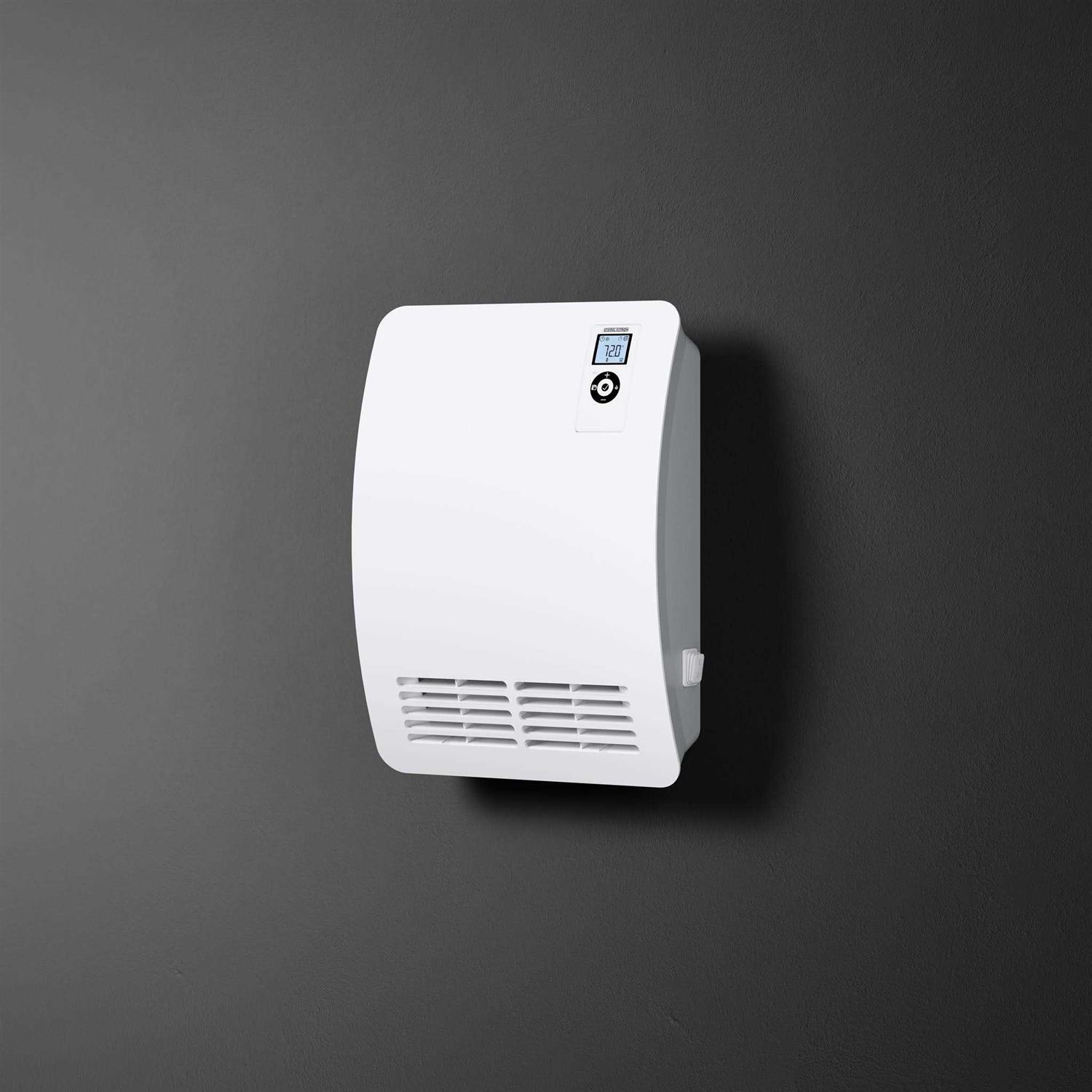 Stiebel Eltron 202033 CK 150-1 Premium Electric Fan Heater - Image 5