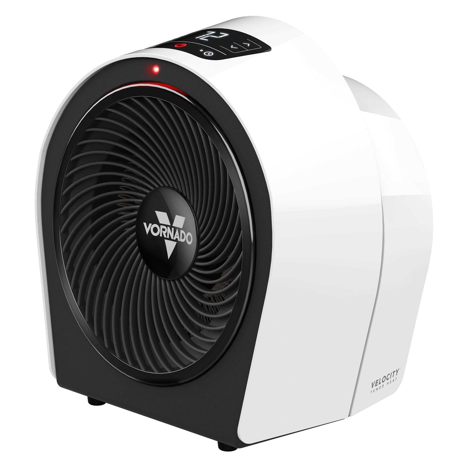 Vornado Velocity 3R Whole Room Space Heater