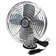 RoadPro Heavy Duty Metal Fan