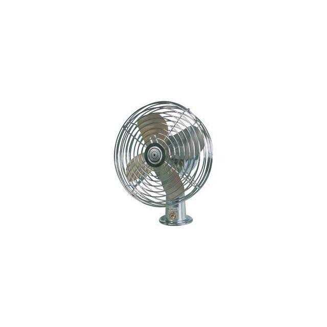 RoadPro Heavy Duty Metal Fan - Image 5