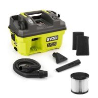 RYOBI ONE+ 18V LINK Cordless 3 Gal. Wet/Dry Vacuum Filter Foam Filter