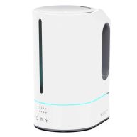 Sharper Image Mist 8 Ultrasonic Humidifier