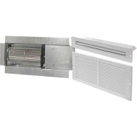 Tjernlund Aireshare Room to Room Transfer Fan AS1