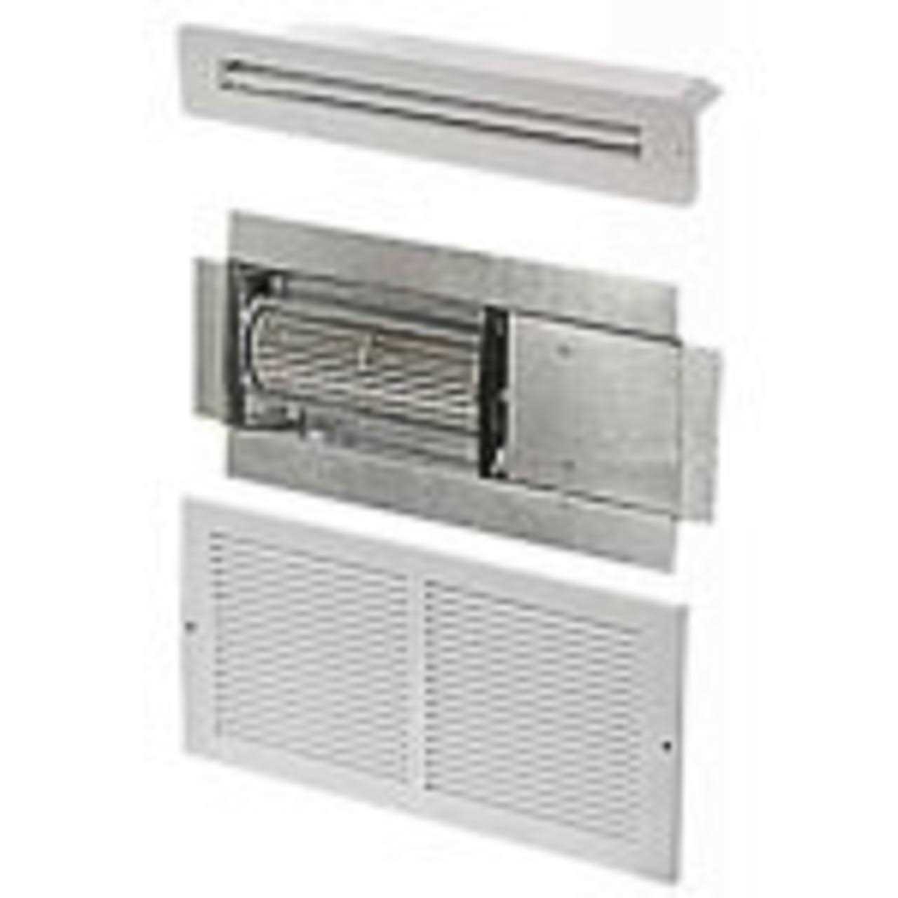 Tjernlund Aireshare Room to Room Transfer Fan AS1 - Image 4