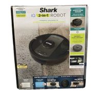 Shark IQ 2in1 Robot Vacuum & Mop with Home Mapping