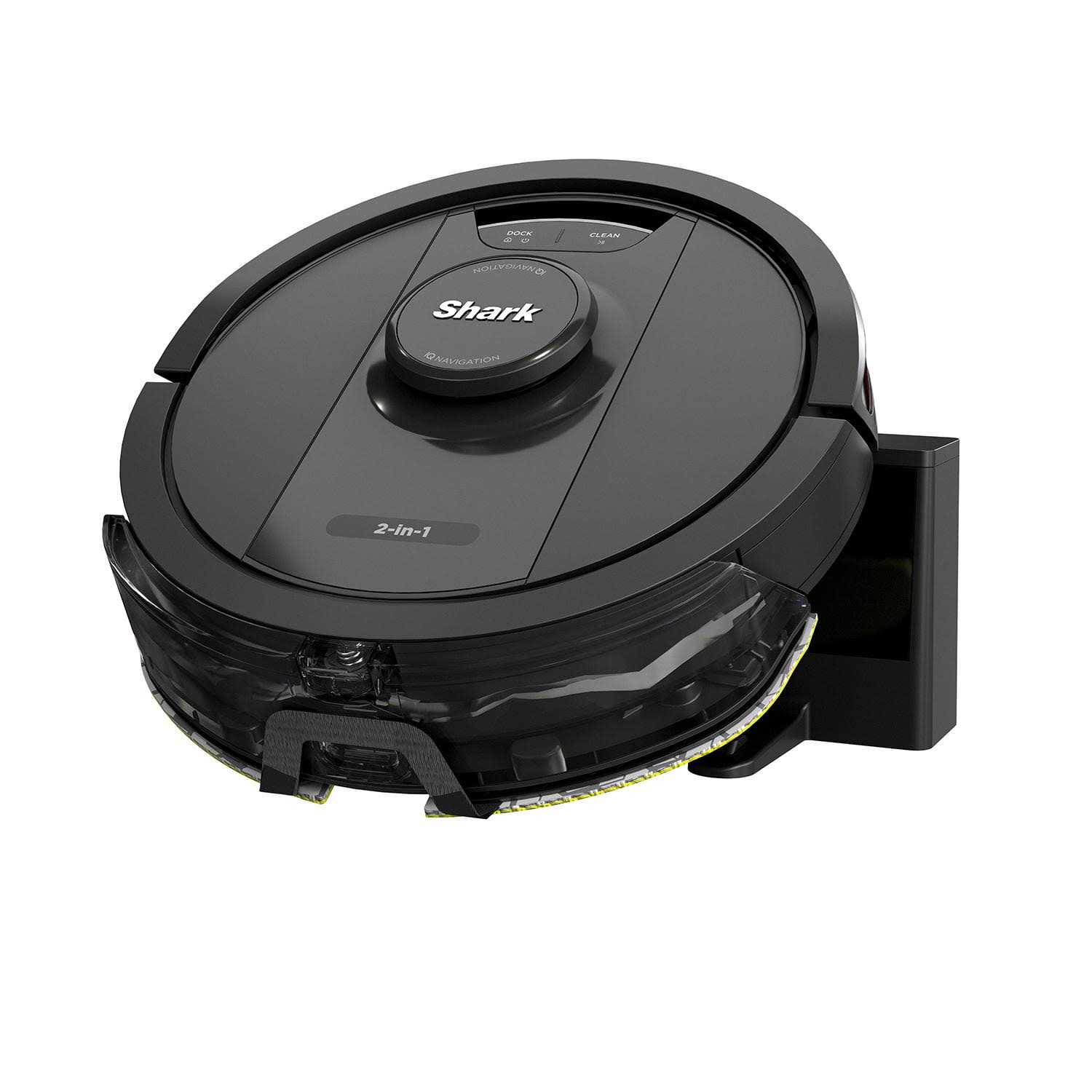 Shark IQ 2in1 Robot Vacuum & Mop with Home Mapping - Image 3
