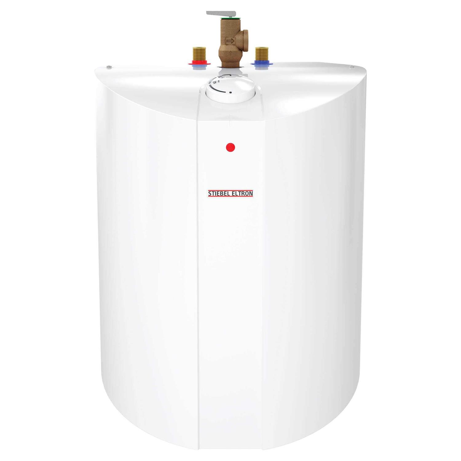 Stiebel Eltron SHC 6 Mini-Tank Electric Water Heater