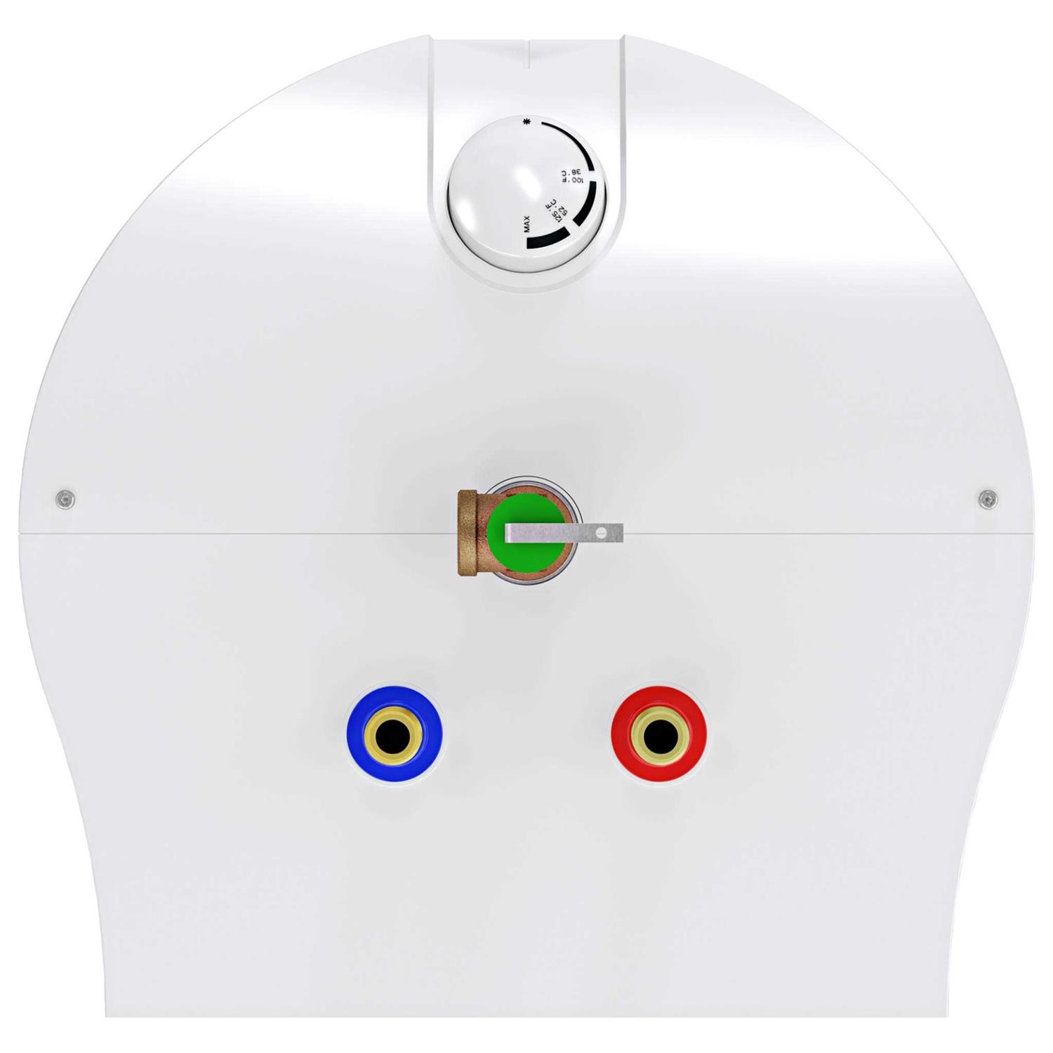 Stiebel Eltron SHC 6 Mini-Tank Electric Water Heater - Image 3