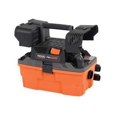 RIDGID ProPack - Image 4