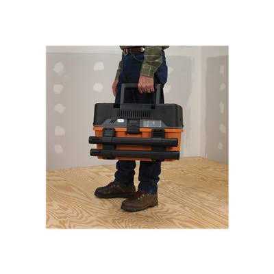RIDGID ProPack - Image 5
