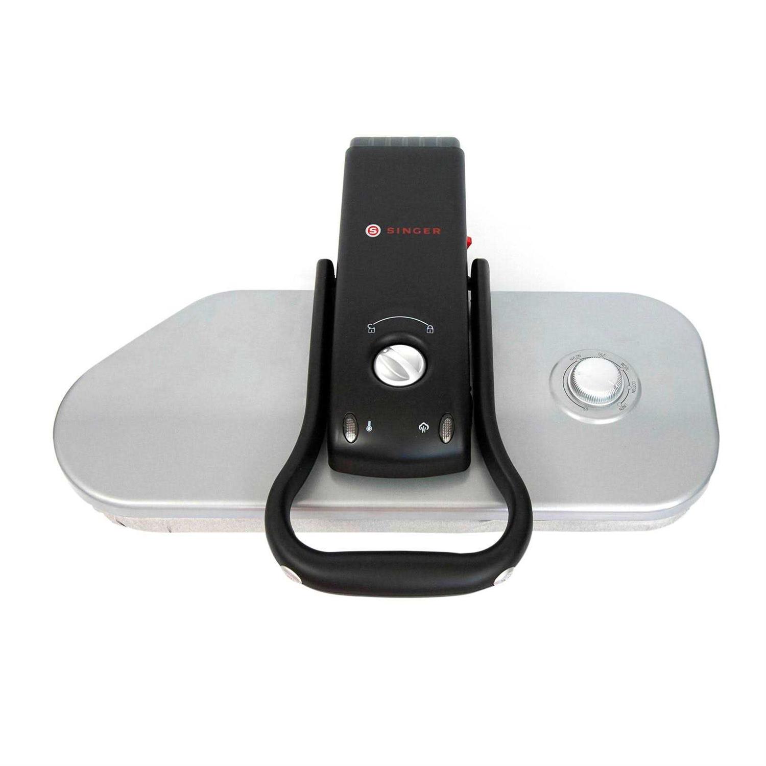 Singer Professional Steam Press - Image 3