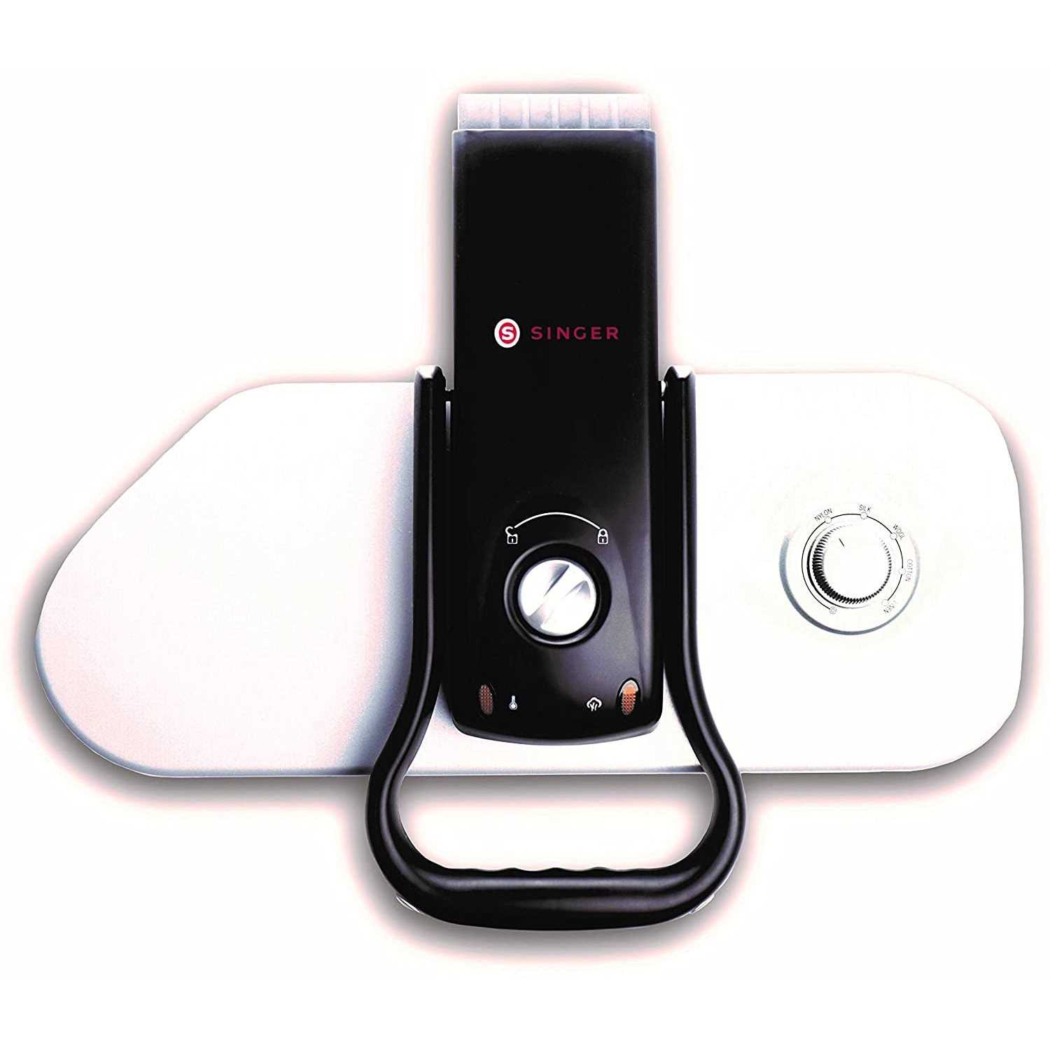 Singer Professional Steam Press - Image 5