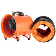VEVOR Utility Blower Fan 12 Inches