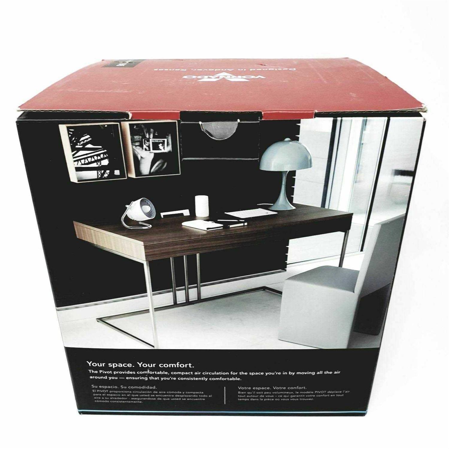 Vornado Pivot - Image 5