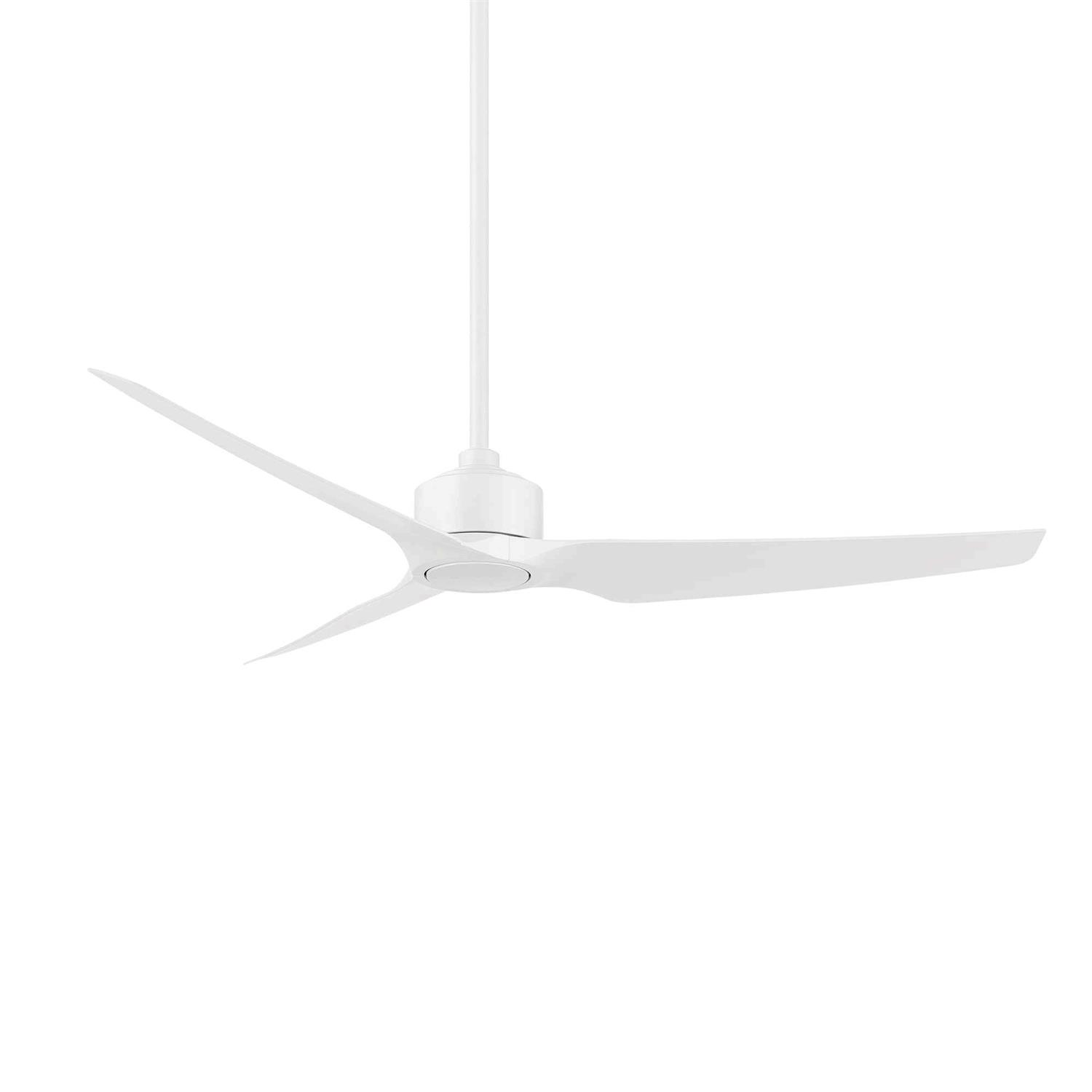 WAC Lighting Stella Smart Ceiling Fan F-056