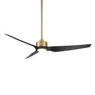 WAC Lighting Stella Smart Ceiling Fan F-056