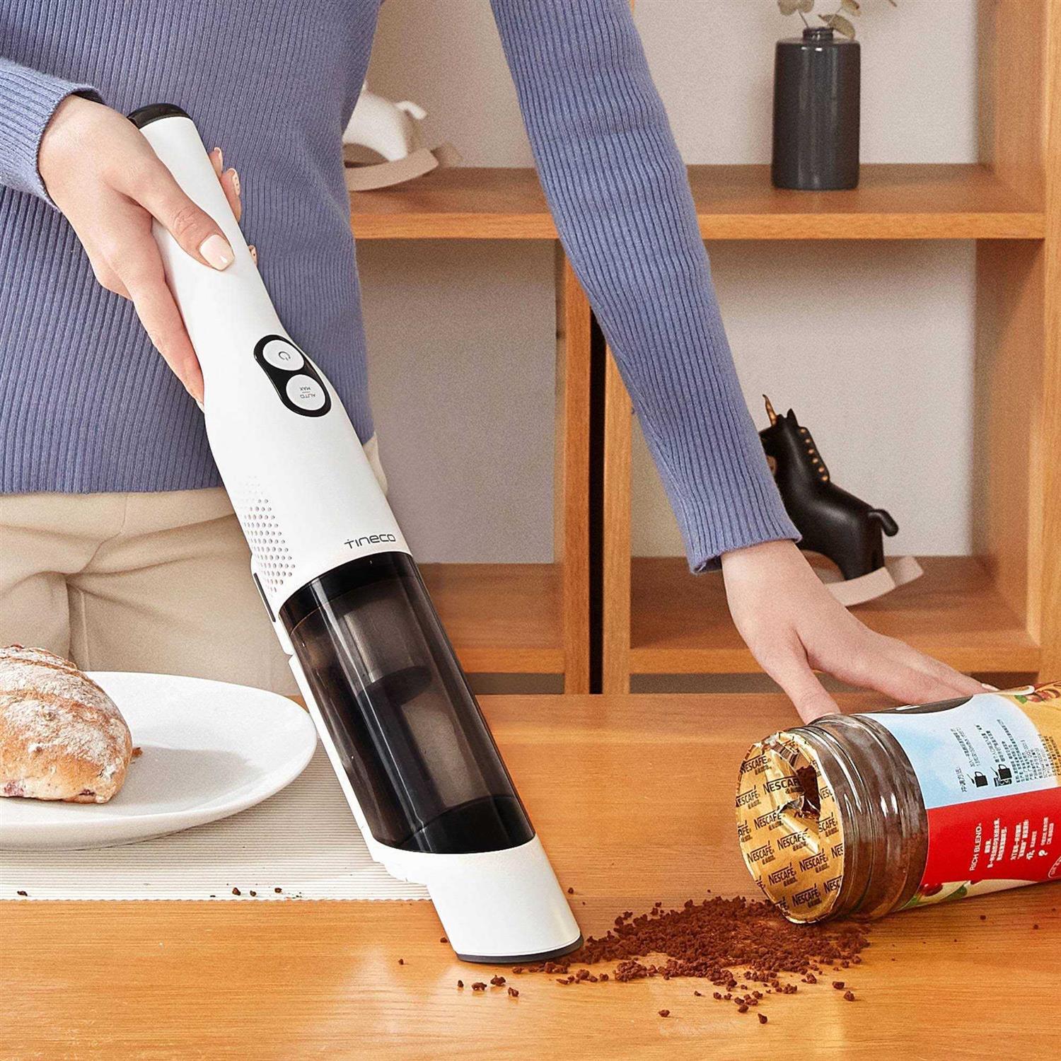 Tineco Pure One Mini S4 Smart Cordless Hand Vacuum - Image 2
