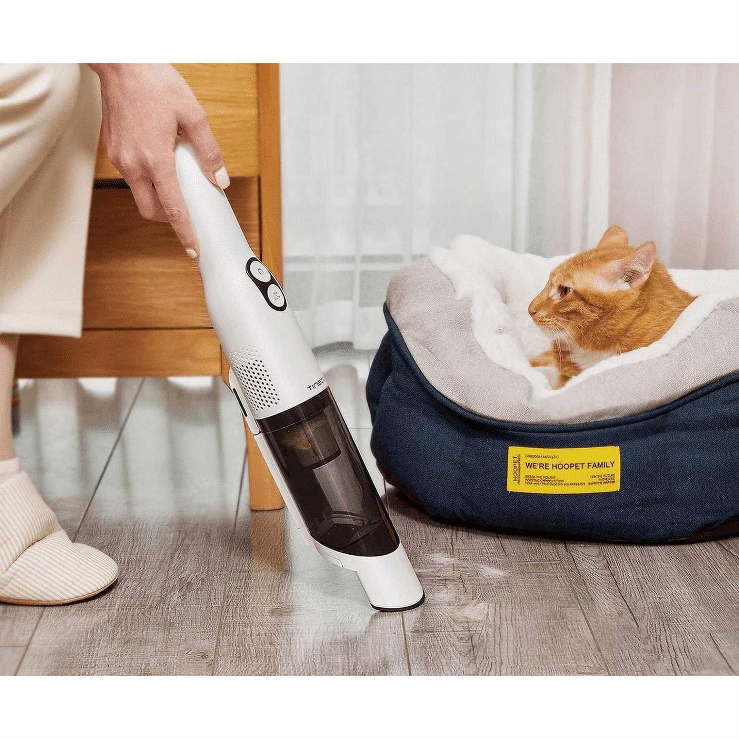 Tineco Pure One Mini S4 Smart Cordless Hand Vacuum - Image 4