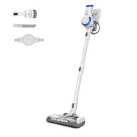 Tineco A10 Essentials Cordless Stick Vacuum Cleaner, Lightweight and Quiet,LED Headlights