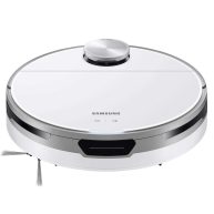 Samsung Jet Bot Robot Vacuum with Intelligent Power Control