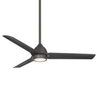 WAC Lighting Mocha Smart Ceiling Fan F-001