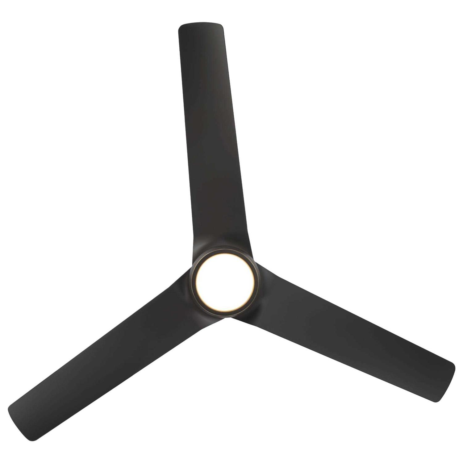 WAC Lighting Mocha Smart Ceiling Fan F-001 - Image 5
