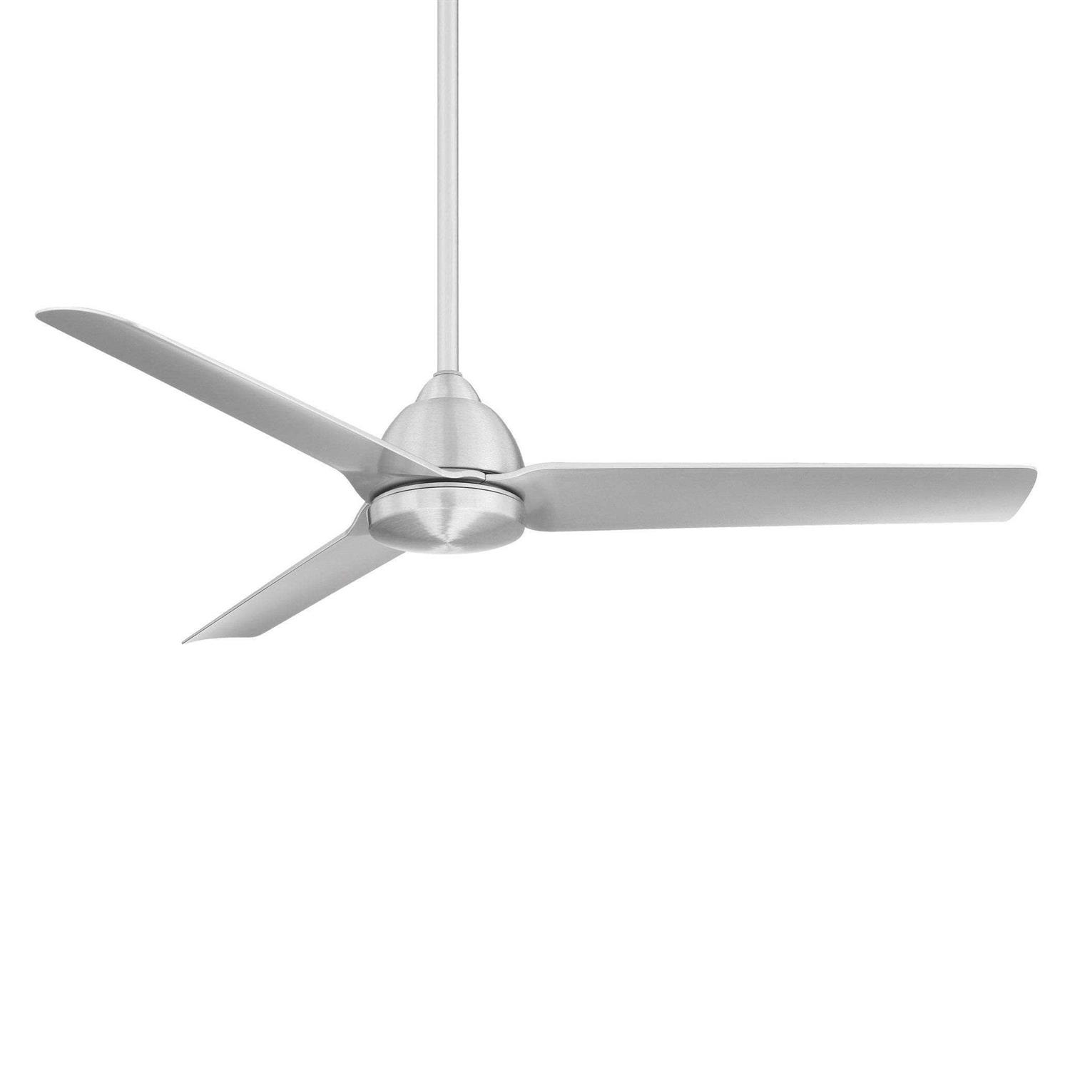 WAC Lighting Mocha Smart Ceiling Fan F-001