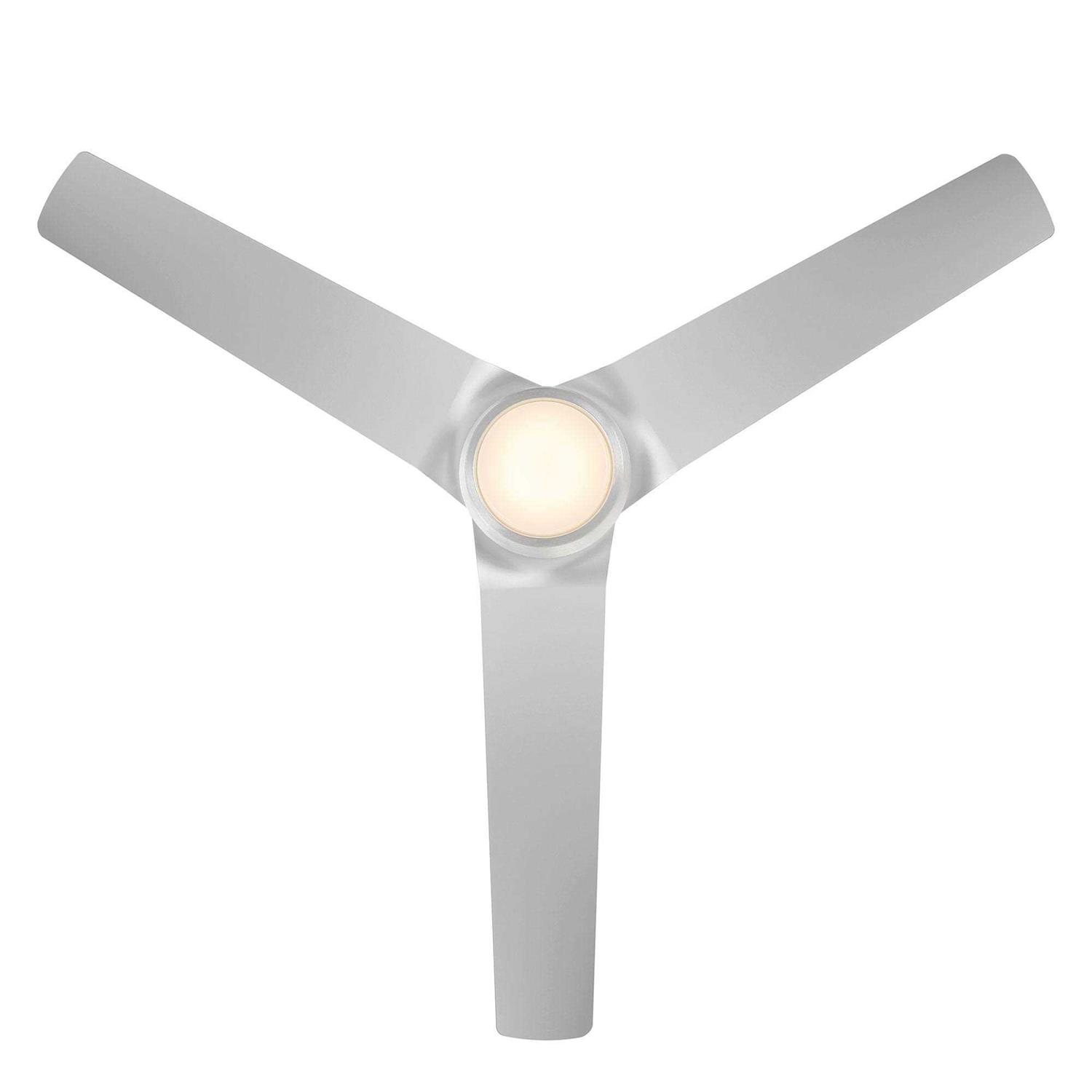 WAC Lighting Mocha Smart Ceiling Fan F-001 - Image 3