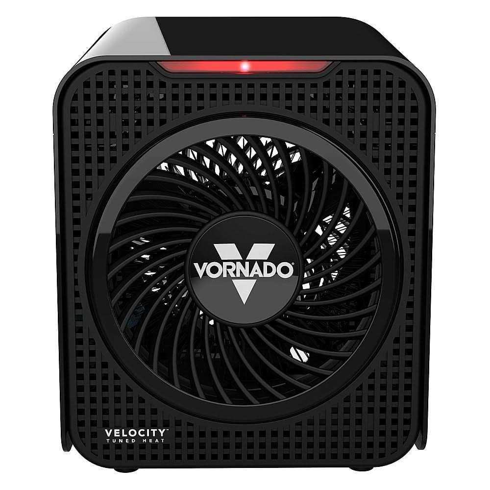 Vornado Velocity 1 Personal Heater