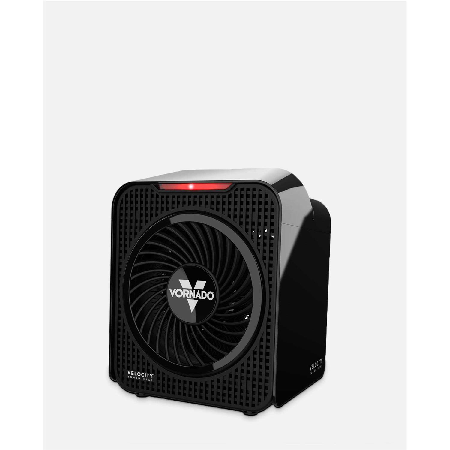 Vornado Velocity 1 Personal Heater - Image 2