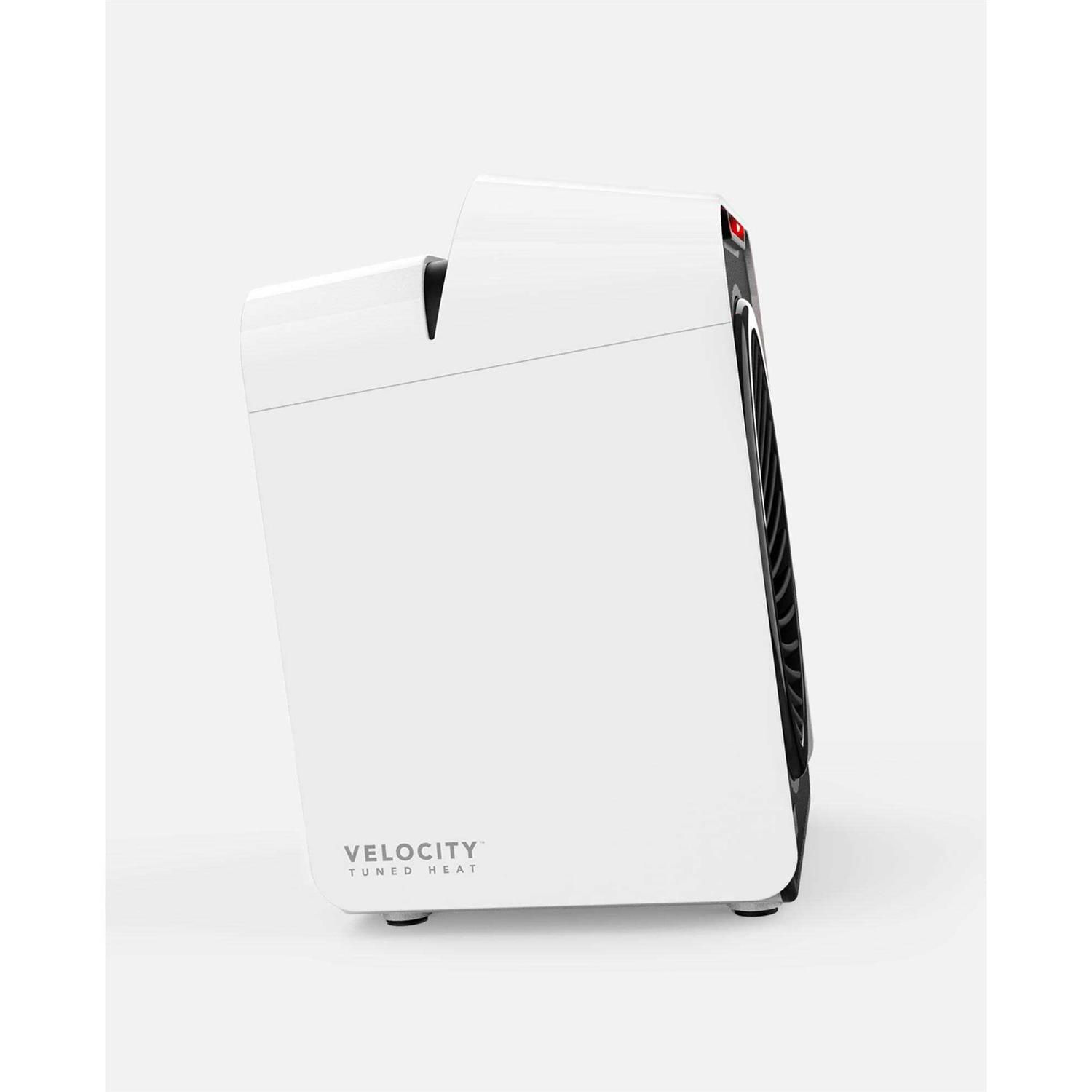 Vornado Velocity 1 Personal Heater - Image 3