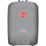 Rheem Minitank 120-Volt Compact Point of Use Electric Water Heater