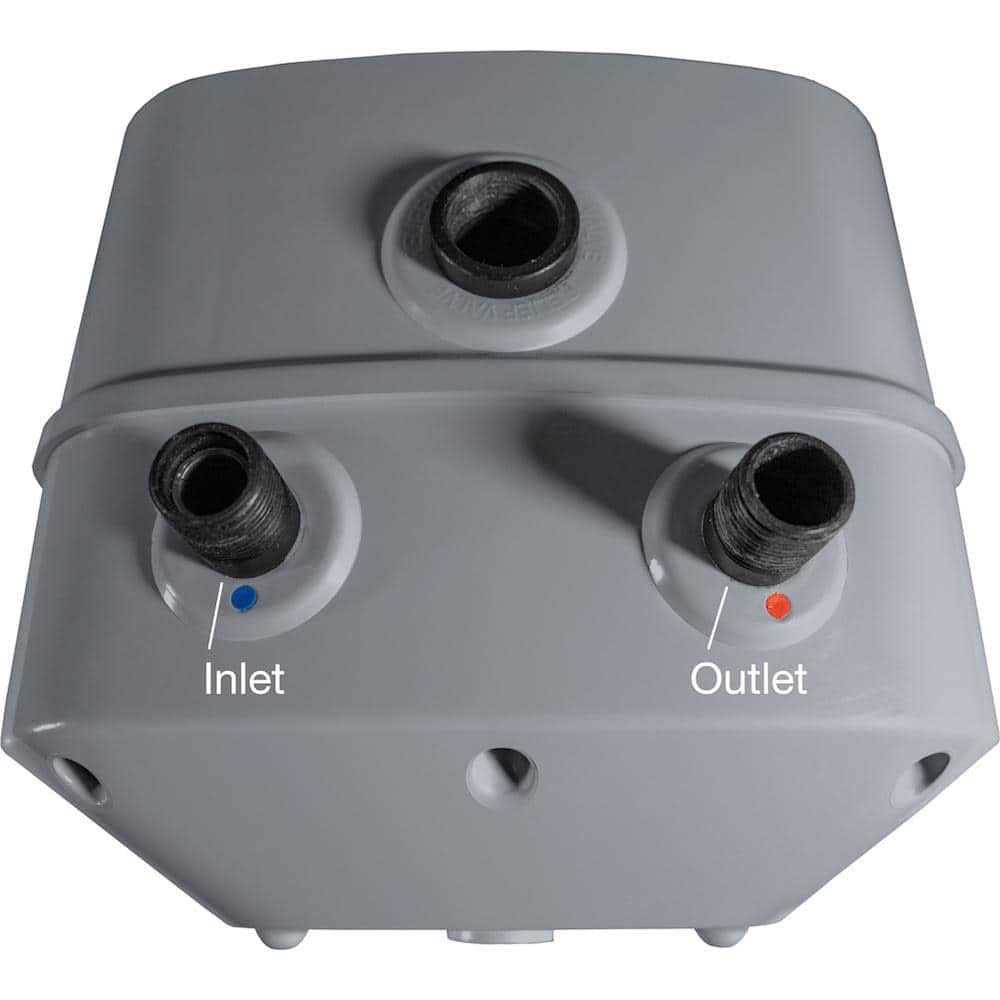 Rheem Minitank 120-Volt Compact Point of Use Electric Water Heater - Image 2