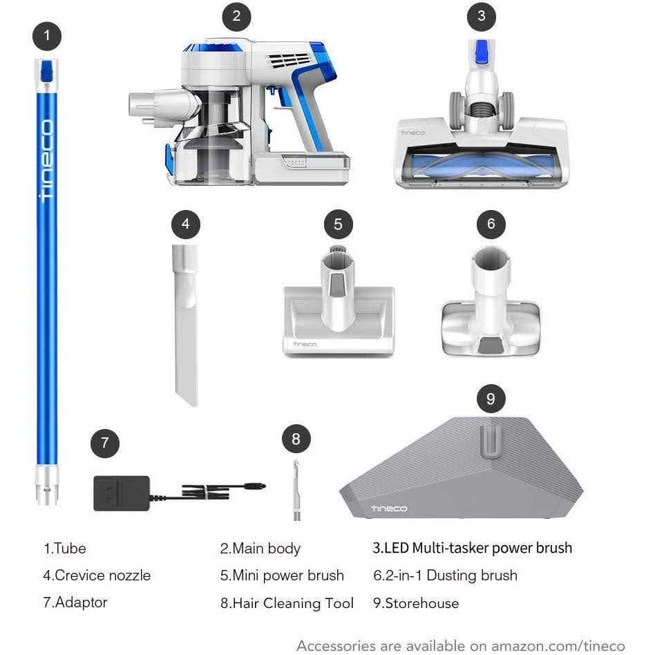 Tineco A10 Hero - Image 2