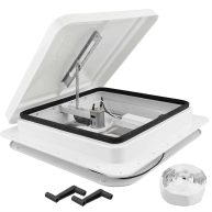RVMATE 14 RV Roof Vent Fan for RV/Camper/Trailer