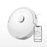 Roborock Q8 Max Robot Vacuum and Mop