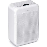Taotronics Air Purifier with 3-Stage H13 True Hepa Filter