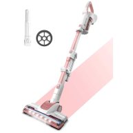 Roomie Elite Cordless Stick Vacuum Cleaner