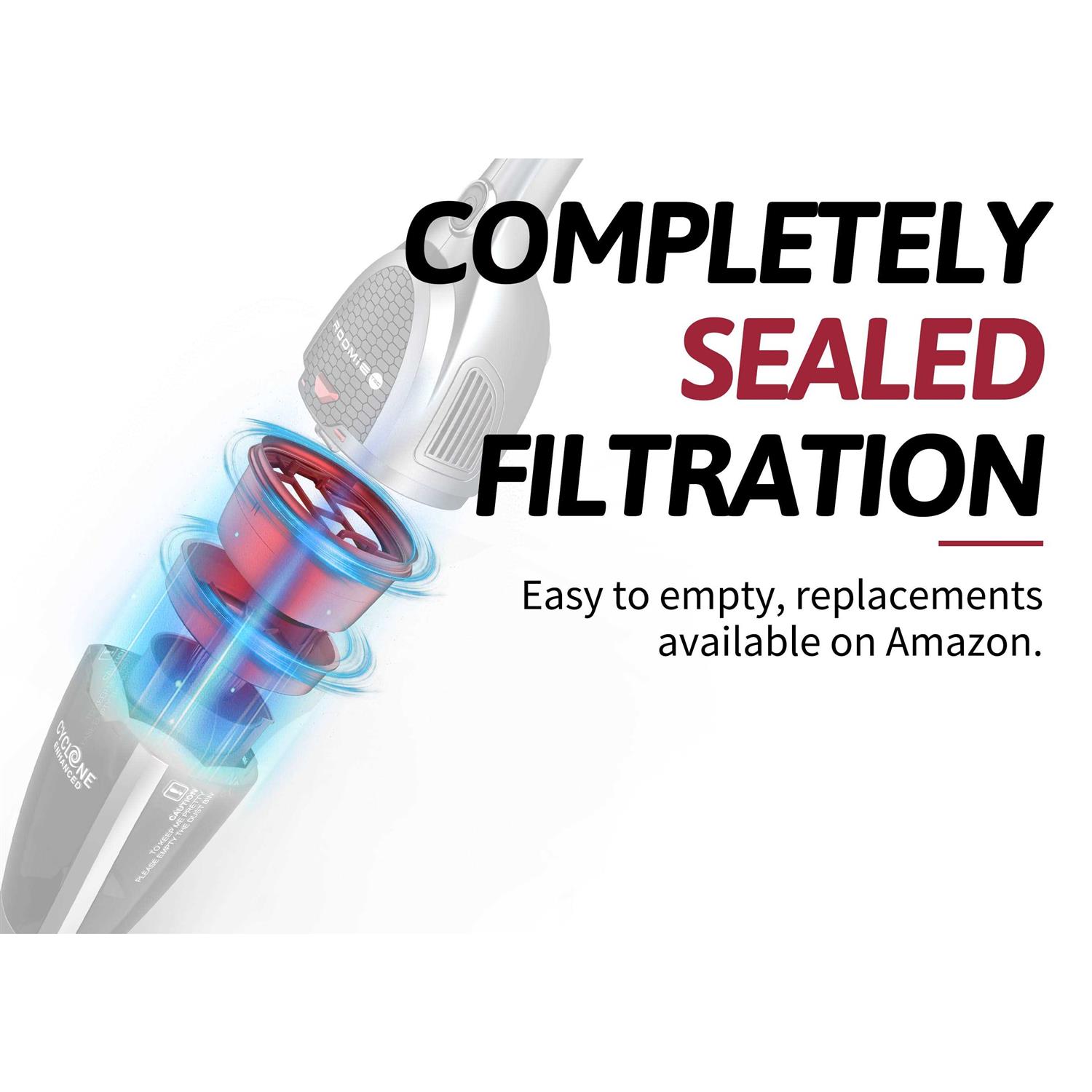 RoomieTEC Vincent - Image 4