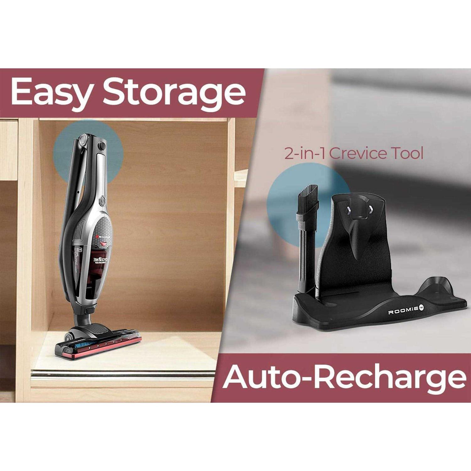 RoomieTEC Vincent - Image 5