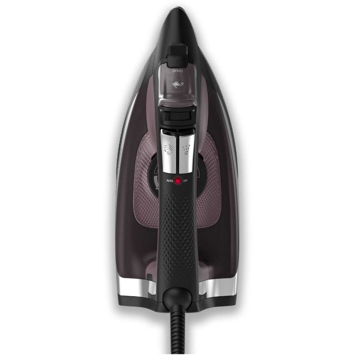 Rowenta Accessteam Steam Iron - Image 2